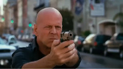 电影<赤焰战场>片段之New Orleans Shootout