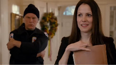 电影<赤焰战场>片段之Socialite