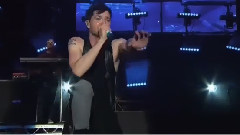 The Script - The Energy Never Dies