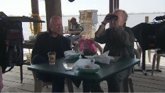 电影<赤焰战场>拍摄直击3