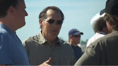 电影<赤焰战场>拍摄直击4