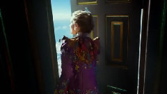 电影<爱丽丝梦游仙境2:镜中奇遇记>预告片前瞻