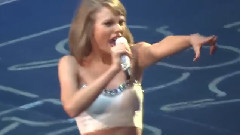 Taylor Swift - I Know Places & All You Had To Do Was Stay