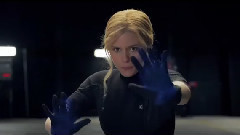 电影<神奇四侠2015>角色特辑之Johnny Storm