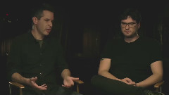 电影<神奇四侠2015>角色特辑之Kate Mara