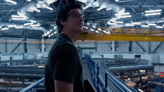 电影<神奇四侠2015>角色特辑之Miles Teller