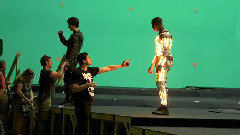 电影<神奇四侠2015>精彩片段之Subplot Cut