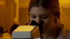 电影<神奇四侠2015>拍摄花絮角色特辑之The Invisible Woman