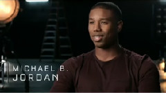 电影<神奇四侠2015>拍摄花絮角色特辑之The Human Torch