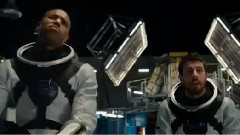 电影<神奇四侠2015> 制作特辑之Alternate Dimensions