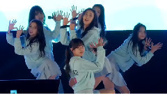 GFriend - ONE 多机位