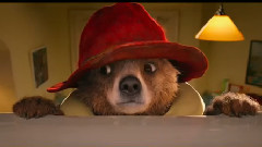 AI,影视原声 - 映画<パディントン>本予告編