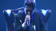 韩庚十周年演唱会(上)