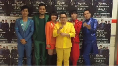 苏打绿 - 音悦V榜billboard战略合作 苏打绿ID