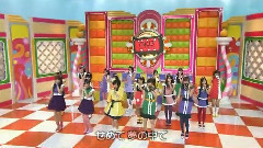 AKB48 - Baby Baby Baby