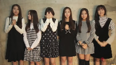 GFriend,Raina(After School) - 高考应援