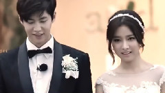 宋再临,金素恩 - 精灵夫妇FMV 婚礼周年纪念