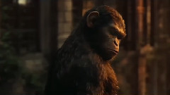 电影<猩球崛起:黎明之战>电视宣传片Countdown