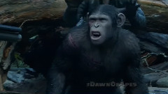 电影<猩球崛起:黎明之战>电视宣传片Retaliate