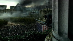 电影<猩球崛起:黎明之战>独立日版预告片