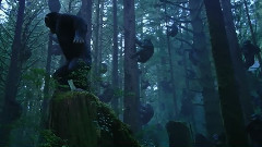 电影<猩球崛起:黎明之战>剧场版预告片