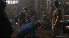 电影<猩球崛起:黎明之战>拍摄直击之Dam Mocap