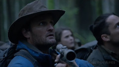 电影<猩球崛起:黎明之战>片段之Go