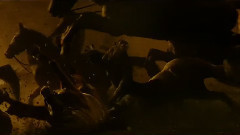 电影<猩球崛起:黎明之战>片段之tank