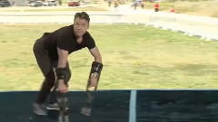 电影<猩球崛起:黎明之战>制作特辑之Ape Movement