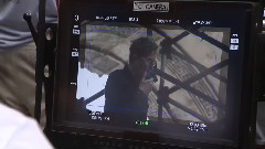 电影<猩球崛起:黎明之战>制作特辑之Survivor's Story