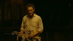 电影<猩球崛起:黎明之战>制作特辑之The Threat