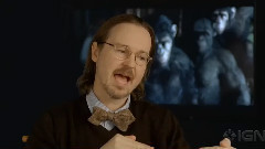 电影<猩球崛起:黎明之战>制作特辑之WETA