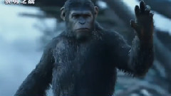 电影<猩球崛起:黎明之战>中文制作特辑之人猿争霸