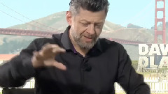 电影<猩球崛起:黎明之战>主演安迪.瑟金斯访谈之The Key to Becoming an Ape