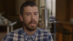 电影<猩球崛起:黎明之战>主演托比.凯贝尔访谈