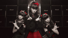 BABYMETAL - Head Bangya!!!