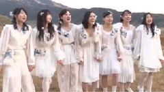 松井珠理奈らの新ユニット MVで妖精に