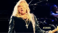 Voodoo Circle - Trapped In Paradise