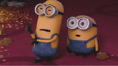 <小黄人大眼萌>精彩中文片段之阴谋