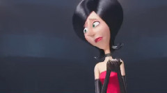 <小黄人大眼萌>精彩中文段之女魔头