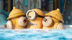 <小黄人大眼萌>中国版预告片