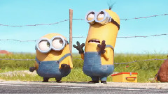 <小黄人大眼萌>中文版剧场预告片