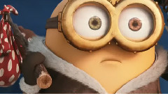 <小黄人大眼萌>中文版先行预告片