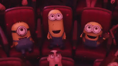 <小黄人大眼萌>中文版终极预告片