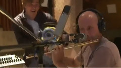 <小黄人大眼萌>中文制作特辑之音乐创作