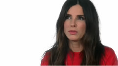 <小黄人大眼萌>中文专访主演桑德拉.布洛克