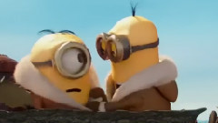 <小黄人大眼萌>终极版预告片