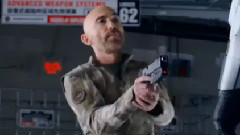 <机械战警>超级碗电视宣传片1