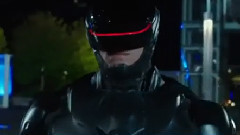 <机械战警>精彩片段之ED-209