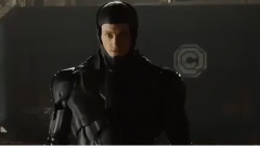 <机械战警>精彩片段之Field Test